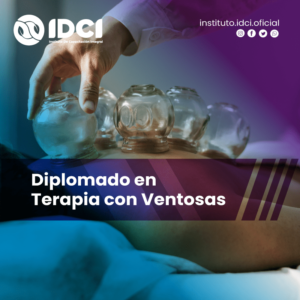 Diplomado en Terapia de Ventosas