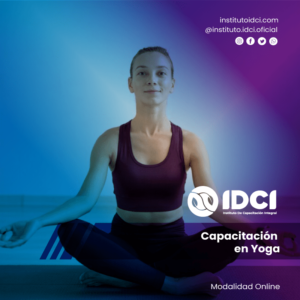 Capacitación en Yoga