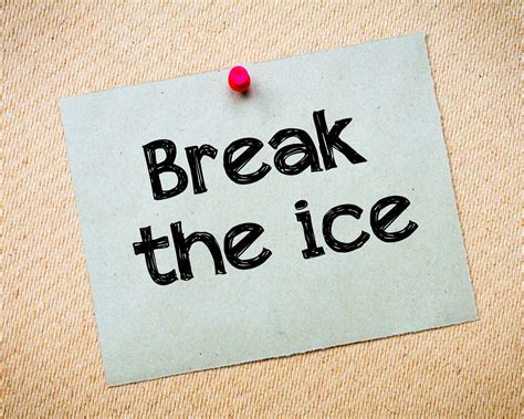 The Breaking Ice 2025
