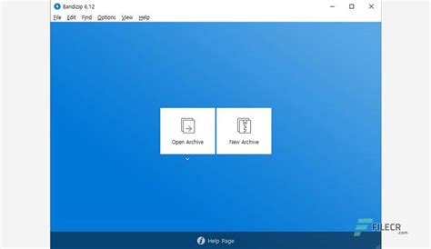 Bandizip 7.37 Professional /