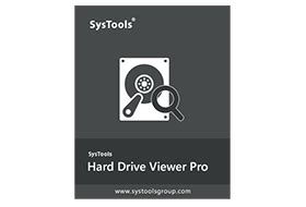 SysTools VHD Viewer Pro