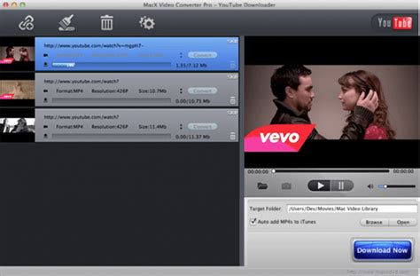 Download DVDVideoSoft Vimeo Download