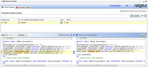 Red Gate SQL Source