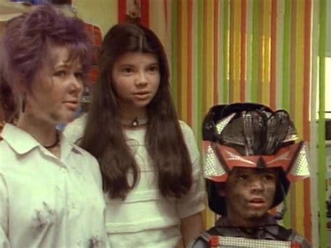The Girl from Tomorrow 2025
