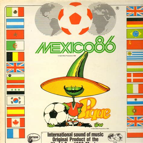 Mexico 86 2025